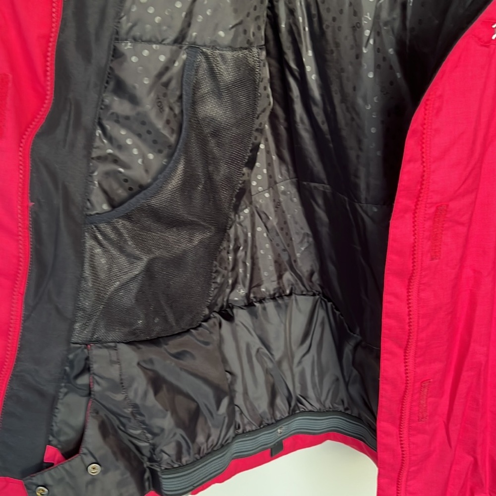 {Roxy} Ski/Snowboarding Jacket - Picture 5 of 10